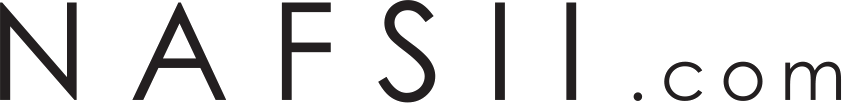 Nafsii Logo
